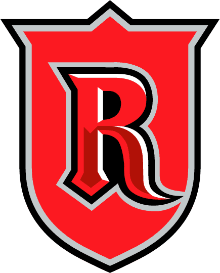 Rutgers Scarlet Knights 1995-2000 Alternate Logo v3 iron on transfers for clothing